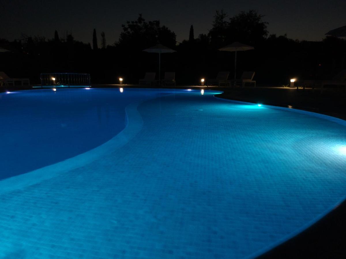 Santos Holidays Dassia  Exterior photo