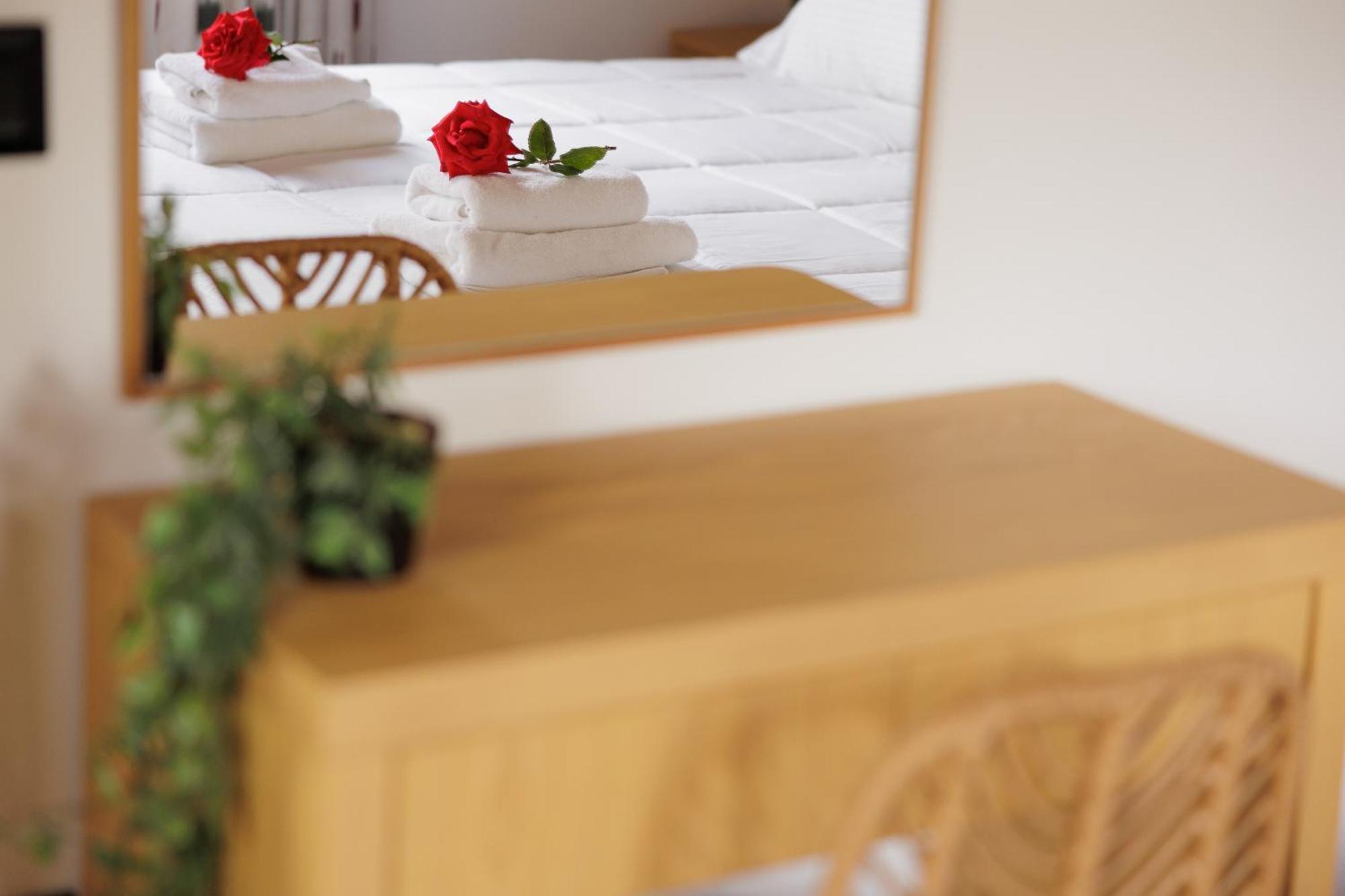 Santos Holidays Dassia  Room photo