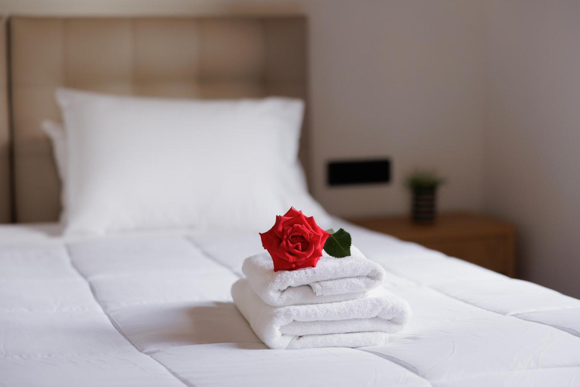 Santos Holidays Dassia  Room photo