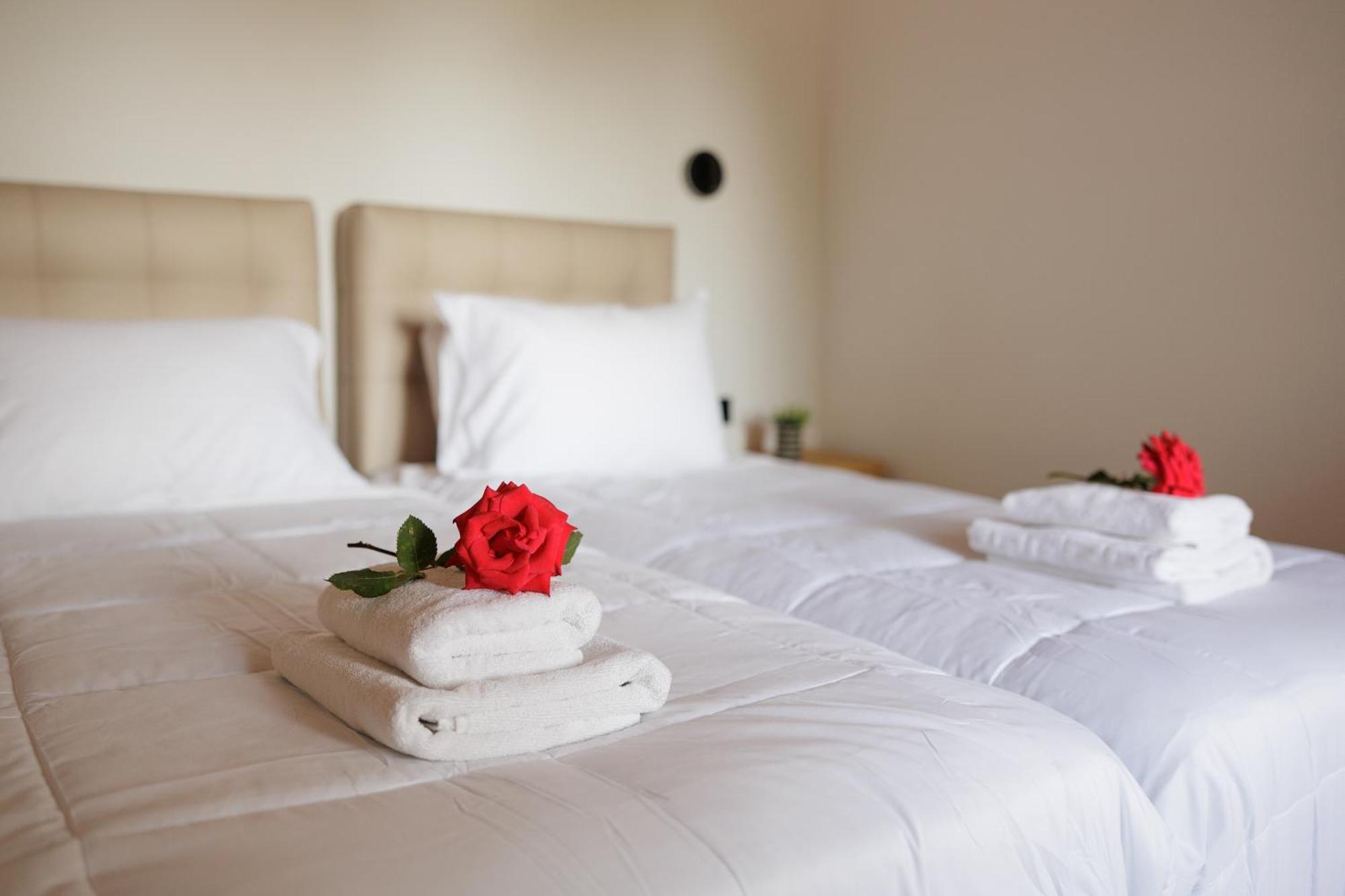 Santos Holidays Dassia  Room photo