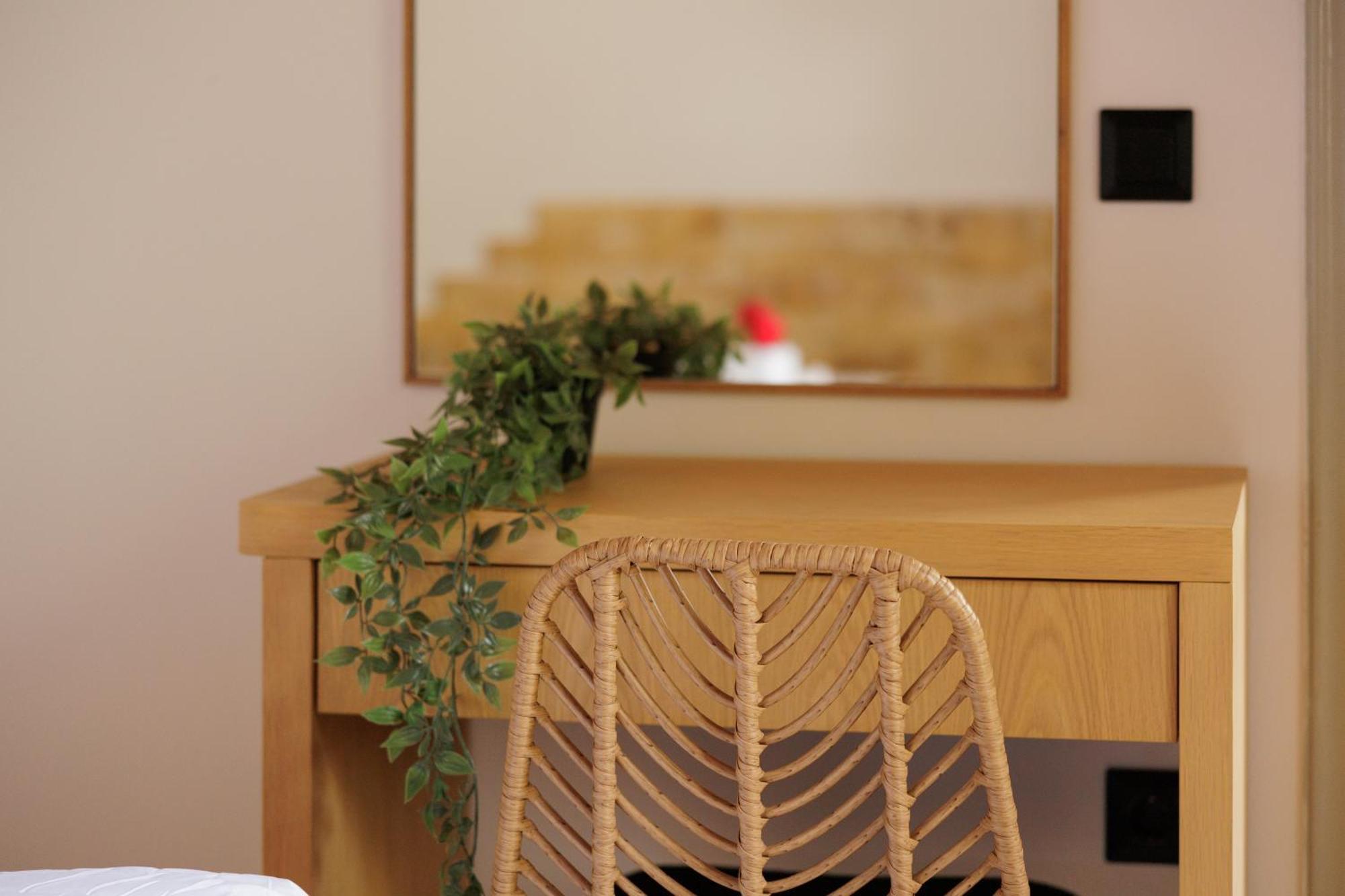 Santos Holidays Dassia  Room photo